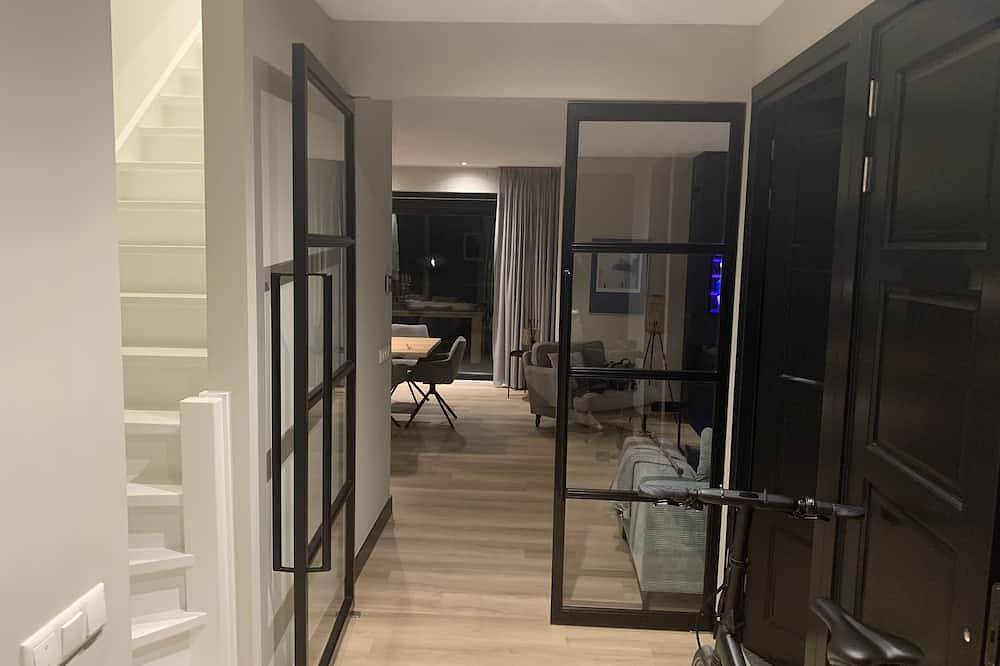 Sehr luxuriöse und neue Ferienvilla in Stavoren, Ijsselmeer