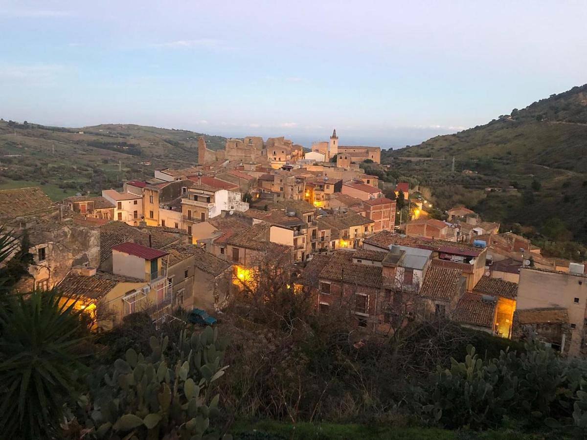 One-Bedroom House in Collesano, Provincia di Palermo