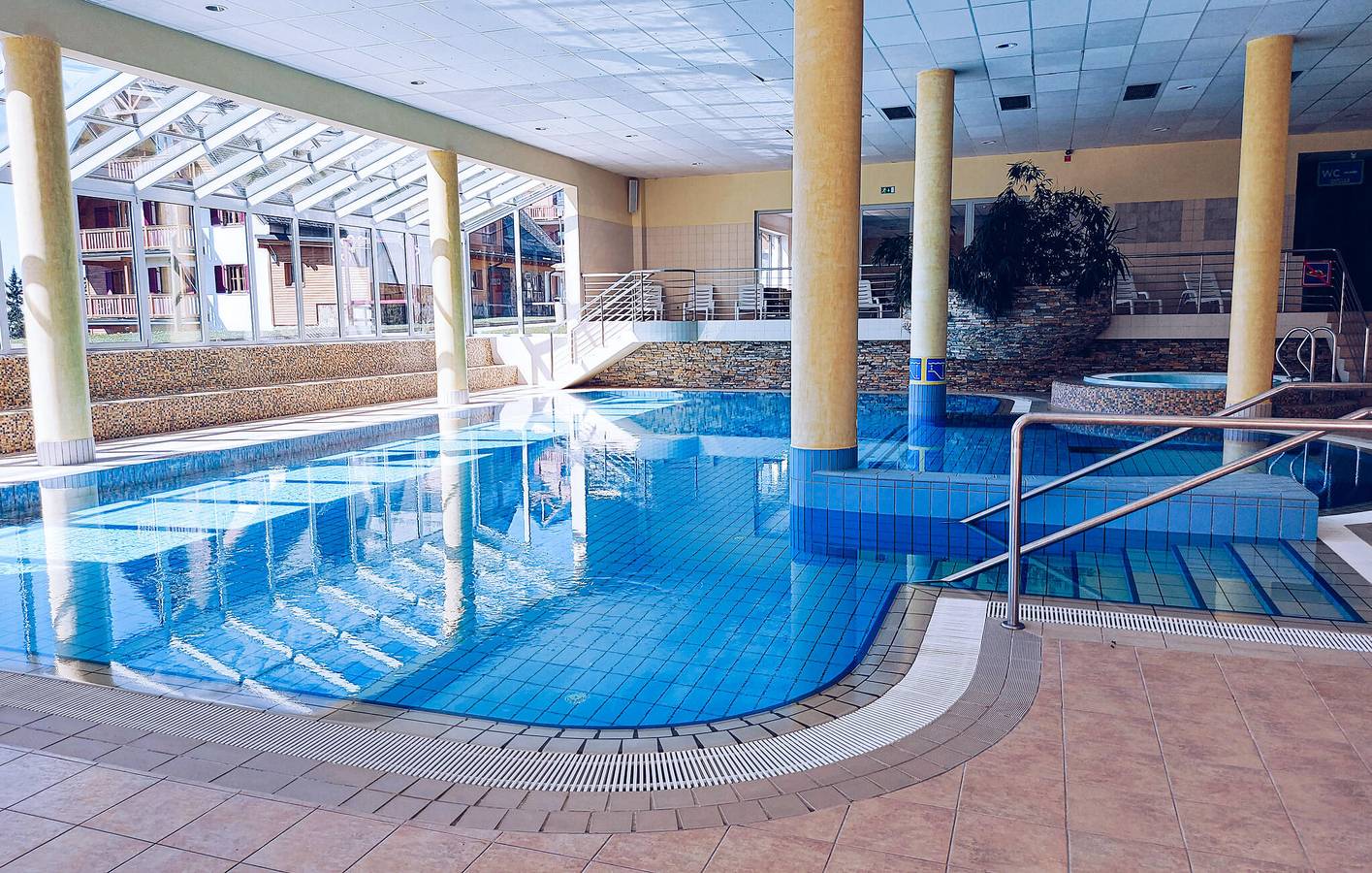 Ganze Ferienwohnung, Ferienwohnung für 11 Personen mit Garten in Karawanken und Bachergebirge, Mariborsko Pohorje