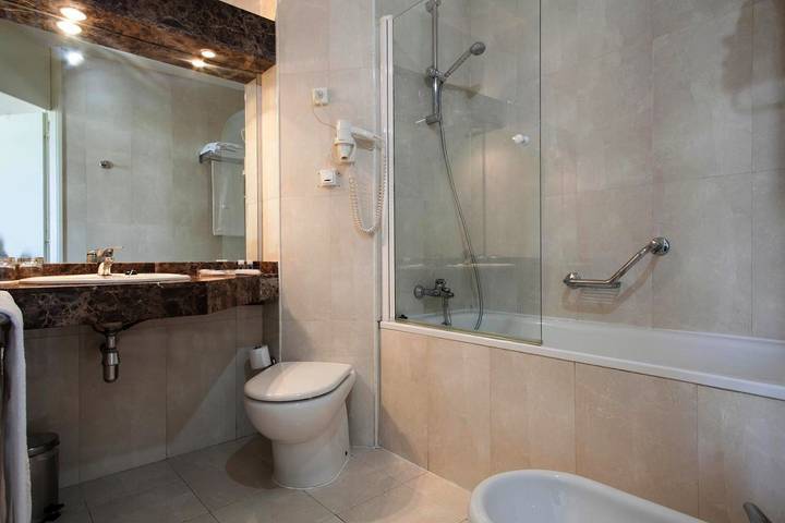 Hôtel pour 2 personnes à Reus - 4