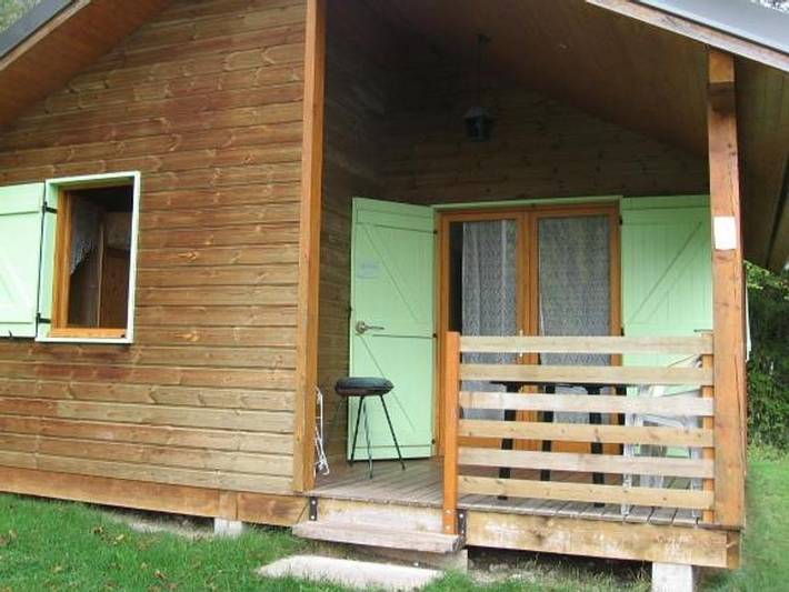 Chalet pour 6 personnes dans Bauges - 2