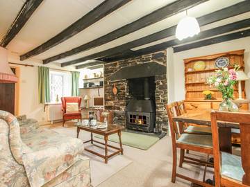 Cottage für 4 Personen in Cornwall, Südwestengland, Bild 4