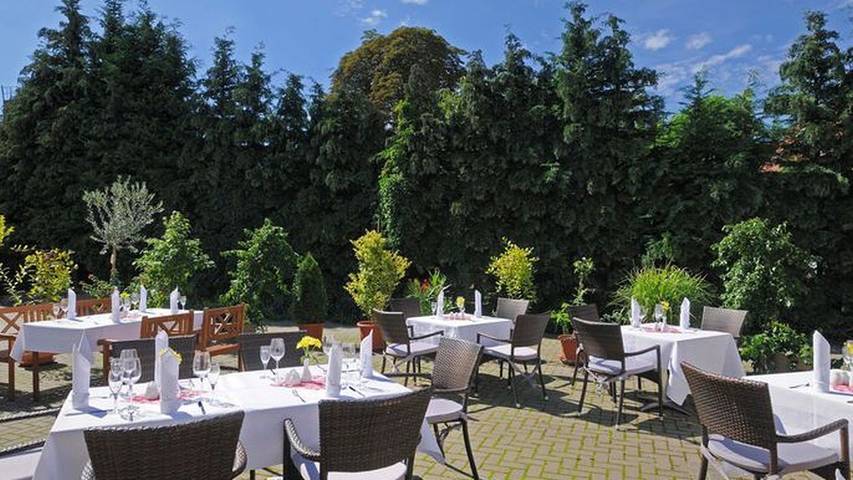 Ferienwohnung für 2 Personen, mit Sauna in Lutherstadt Wittenberg und Umgebung - 3