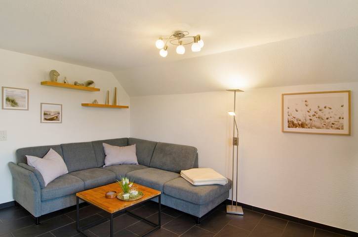 Ferienwohnung für 2 Personen in Zetel - 2