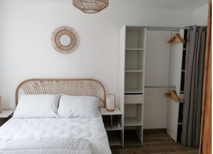 Gîte Chez Louisette, Le Crotoy in Le Crotoy, Région d'Abbeville