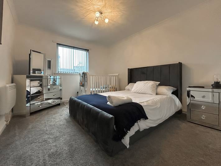 The House Getaway - Uk51415 in Angus