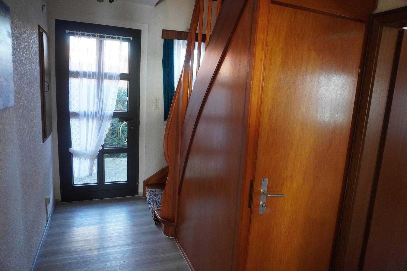 Haus am Siel in Nesse in Nesse, Dornum