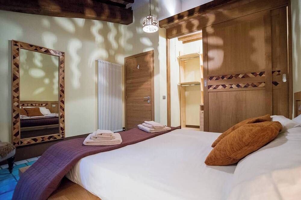 Apartamento entero, Le Dimore di Borgo Tessile - Feronia in Orvieto, Provincia de Terni
