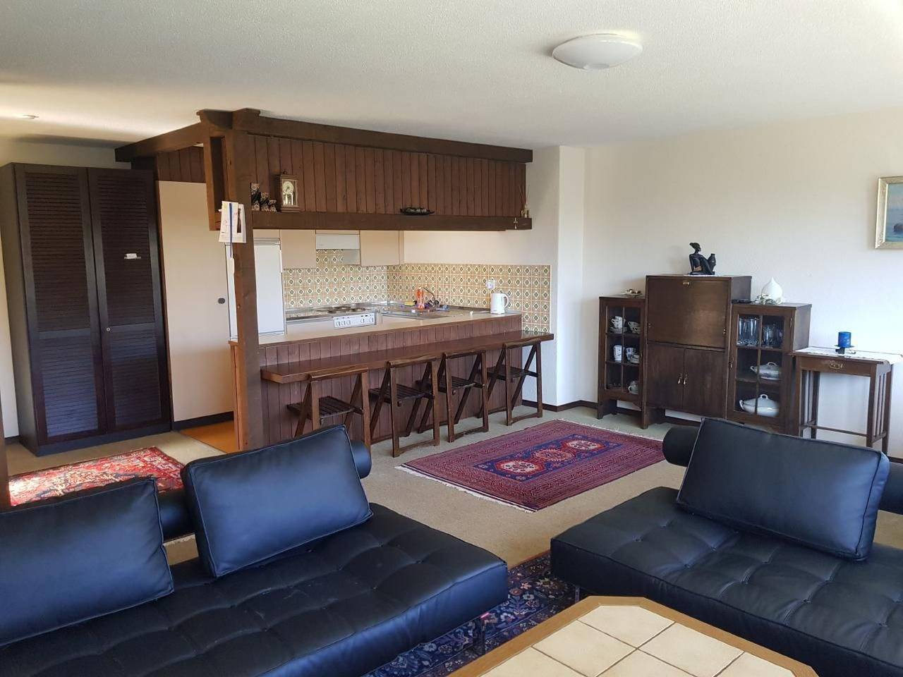 Entire apartment, Steinadler in Giswil, Obwalden