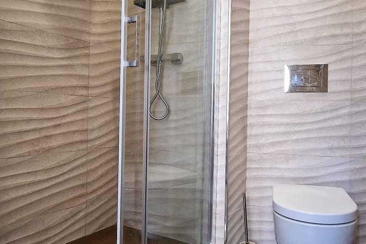 Location de vacances pour 2 personnes, avec balcon dans Mercato - 4