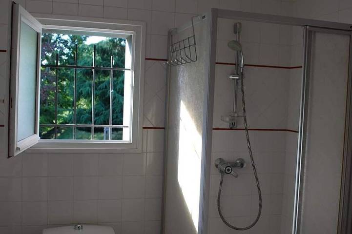 Résidence Bellevue. Chambre d'hôtes entre Pau, Lourdes et Tarbes in Pontacq, Béarn