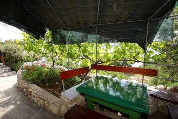 Ferienhaus für 6 Personen in Tkon, Pasman, Bild 2