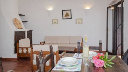 Villa voor 6 Personen in Costa Rei, Muravera, Afbeelding 4