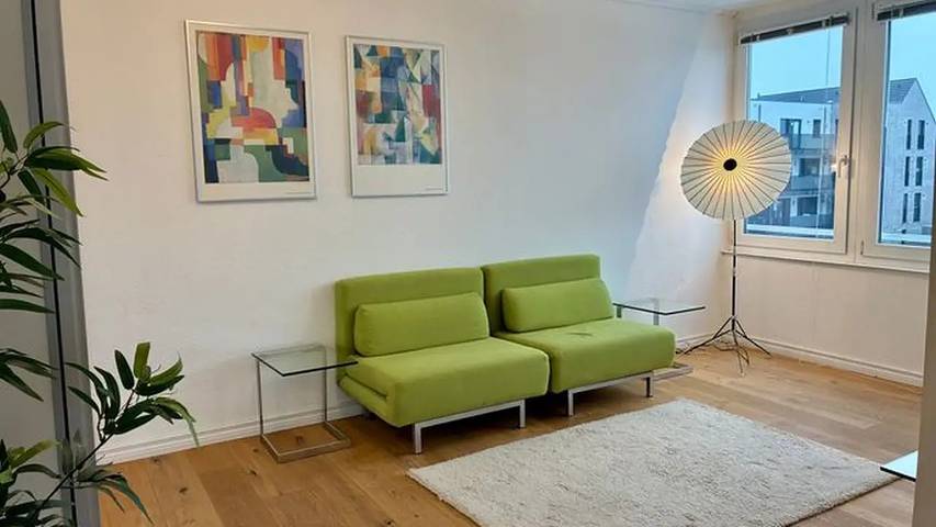 Ferienwohnung für 3 Personen