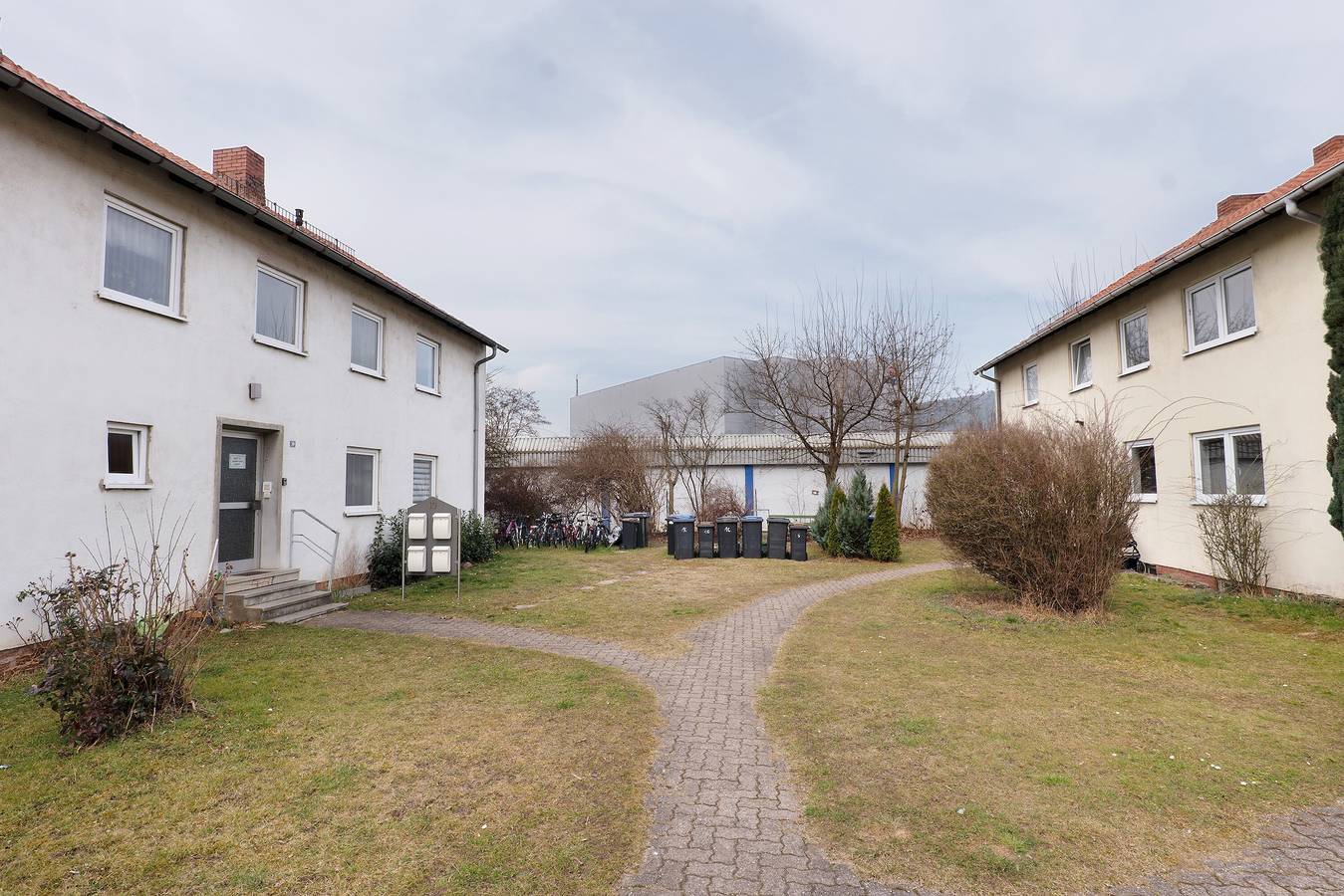 Geheel appartement, Appartement 'C' in Miltenberg in Miltenberg, Spessart-Mainland
