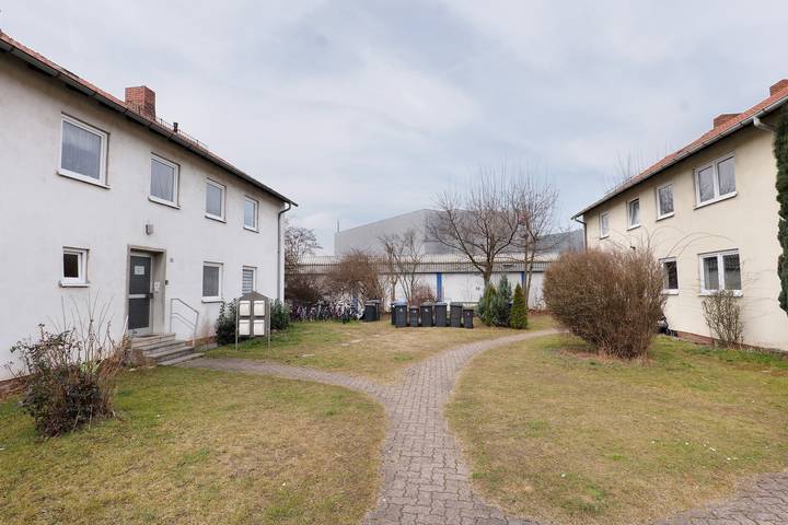 Ferienwohnung für 2 Personen in Main-Odenwald