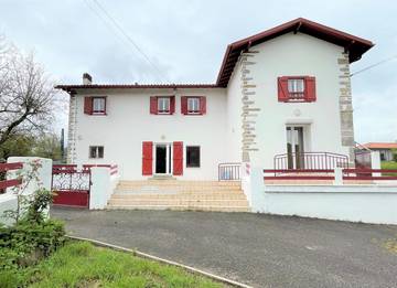 Gîte pour 6 Personnes dans Beyrie-sur-Joyeuse, Région de Bayonne, Photo 4