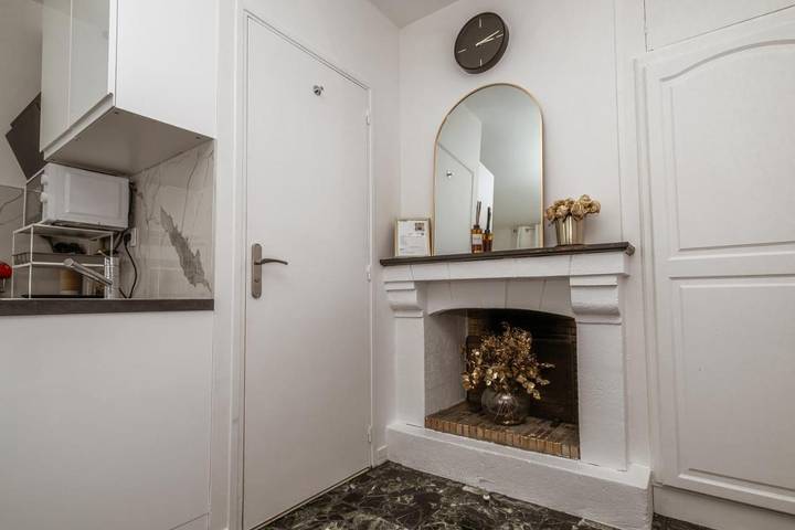 Gîte pour 2 personnes à Bobigny - 2