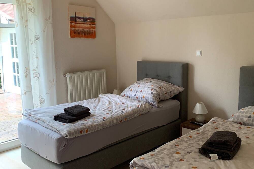 Ferienhaus für 6 Gäste mit 100m² in Geeste in Geeste, Hasetal