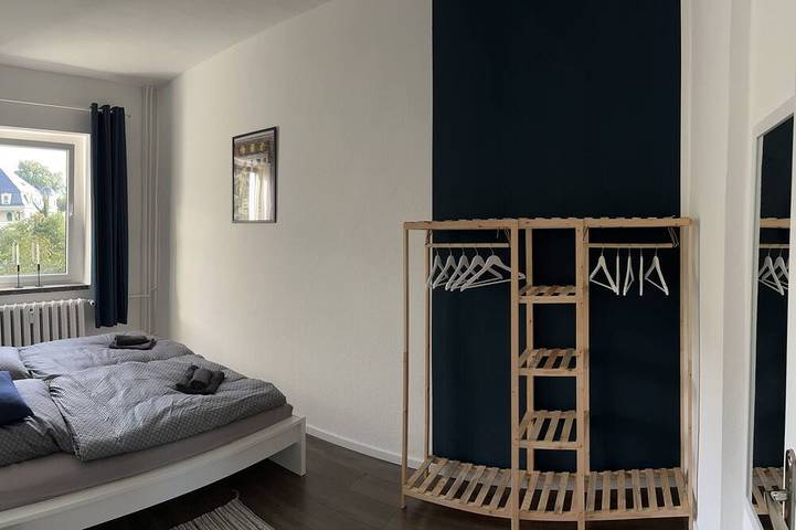 Ganze Wohnung, Ferienwohnung Gubener Neißeglück 23 - Ferienwohnung in Guben, Cottbus und Umgebung