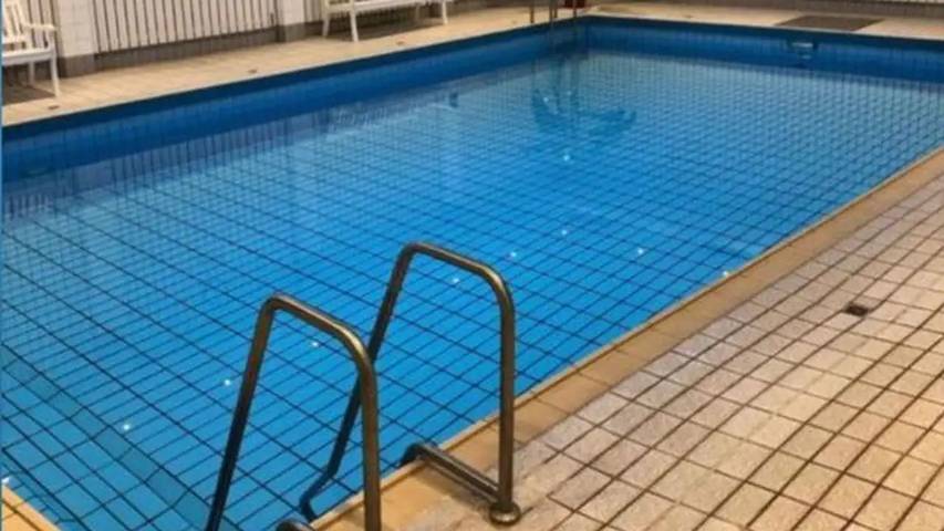 Ferienwohnung für 4 Personen, mit Balkon und Sauna, mit Haustier - 1