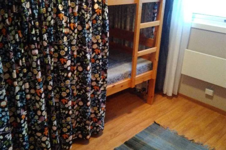 Ferienhaus für 6 Personen, mit Garten in Gräsmark - 3