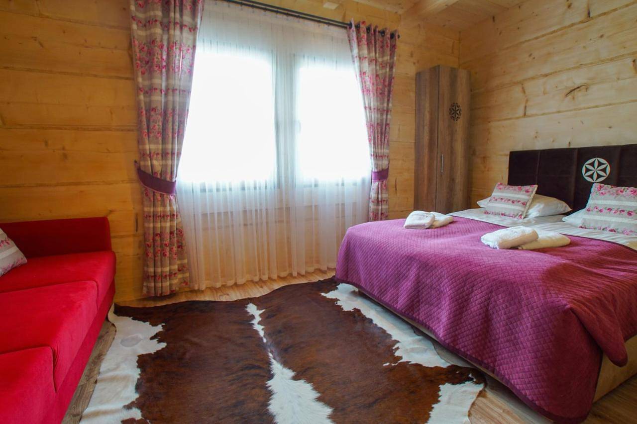 Superior Chalet in Bańska Niżna, Karpaty (Polska)
