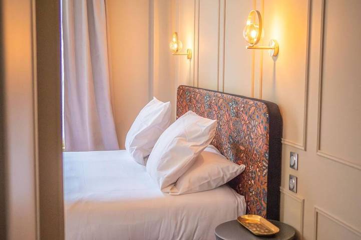 Château pour 6 personnes, avec Jacuzzi et Jardin dans l' Hérault - 3