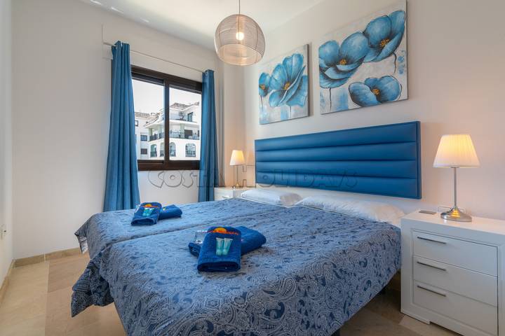 Appartement entier, Marina duquesa 836 in Puerto de la Duquesa, Manilva