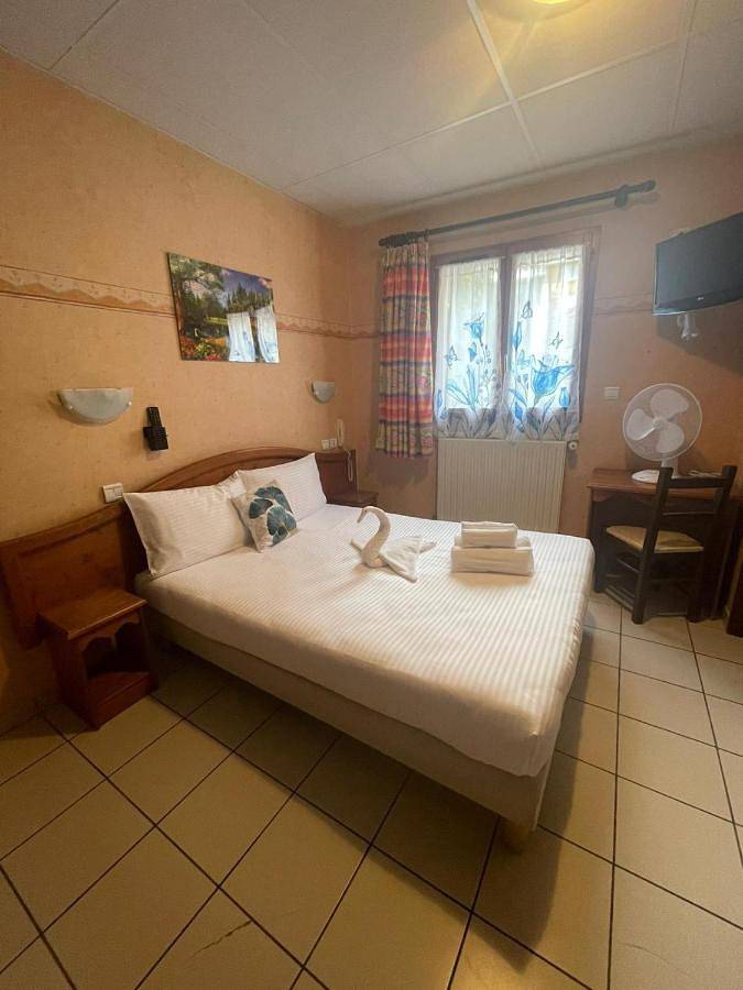 Hôtel Elaïa in Corporation d'étudiants, Parc national des Écrins