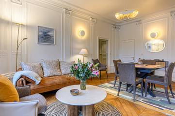 Appartement De Vacances pour 4 Personnes dans Vannes, Région de Vannes, Photo 1