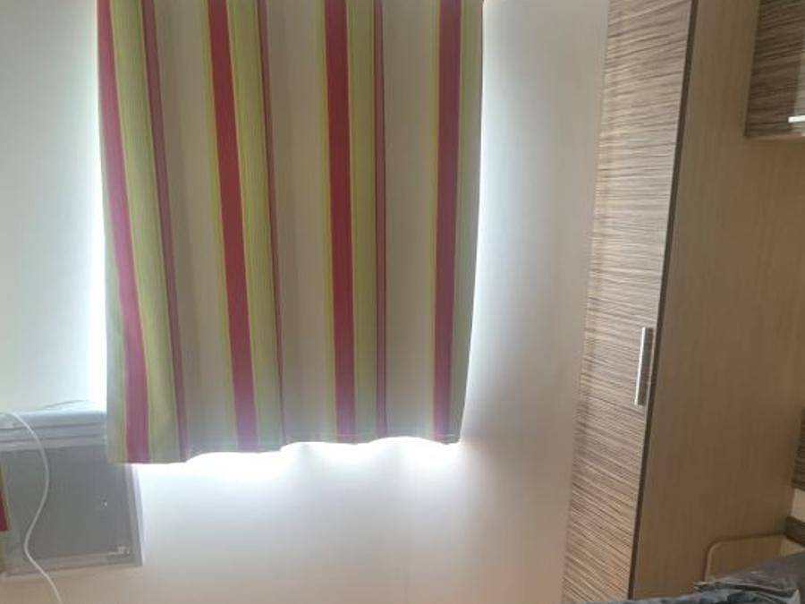 Camping Le Robinson - Mobile home 4 persons - 3/4 persons in Colleville-sur-Mer, Bayeux region