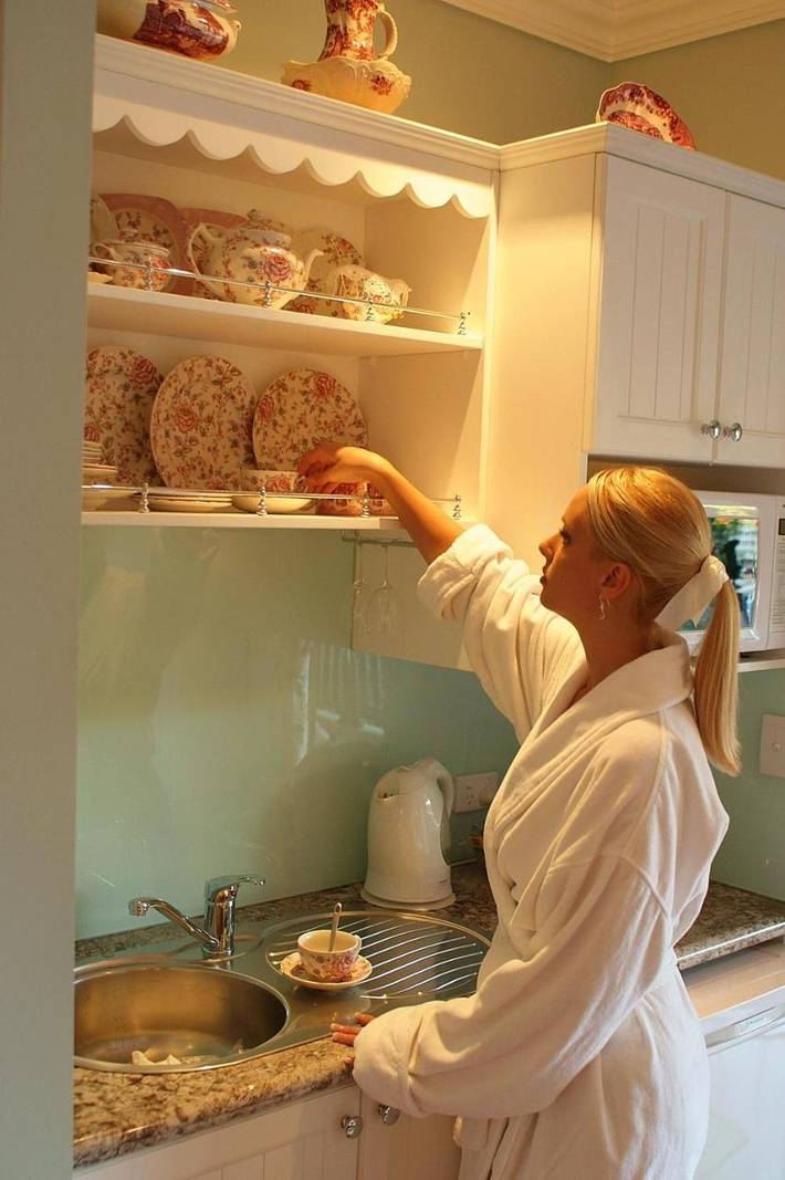 Chambre d’hôte pour 2 personnes, avec jardin et jacuzzi à Brisbane - 3