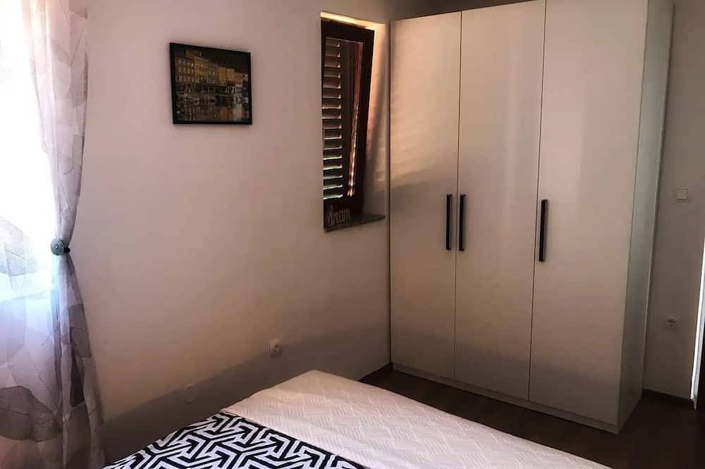 Ganze Wohnung, Ferienwohnung Luki - Cres - Insel Cres in Cres Stadt, Cres