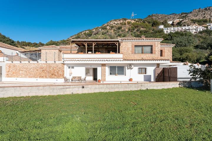 Gîte pour 2 personnes, avec jardin à Mijas - 2
