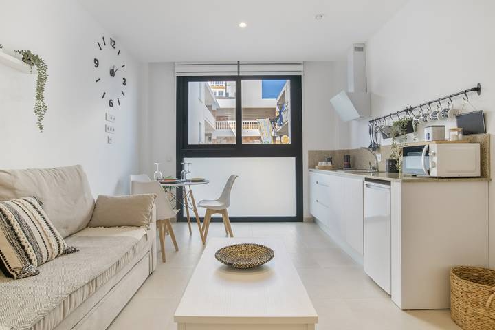 Location de vacances pour 2 personnes à Tarifa - 4