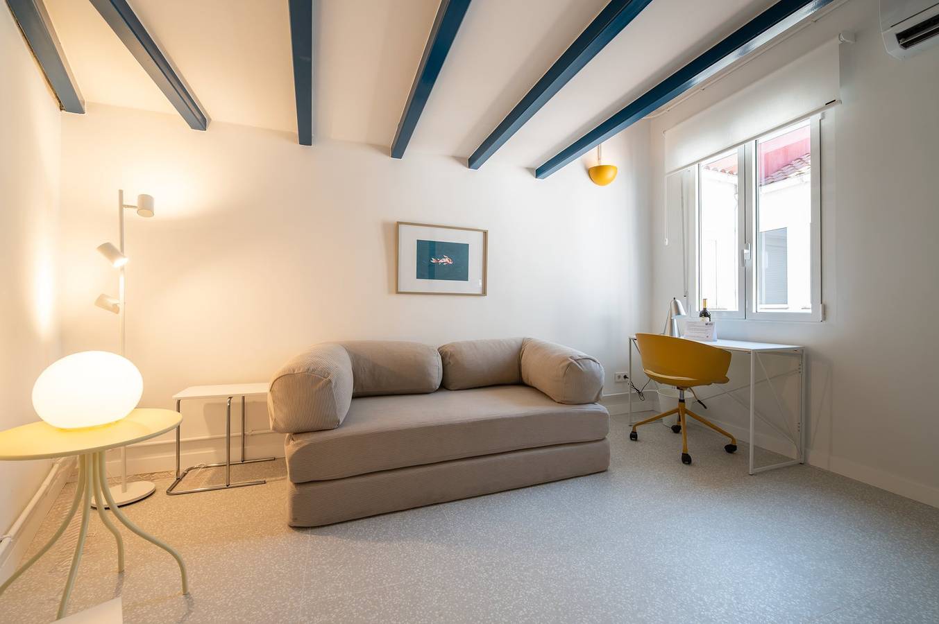 Appartamento vacanze a Madrid a partire da 129€ a notte