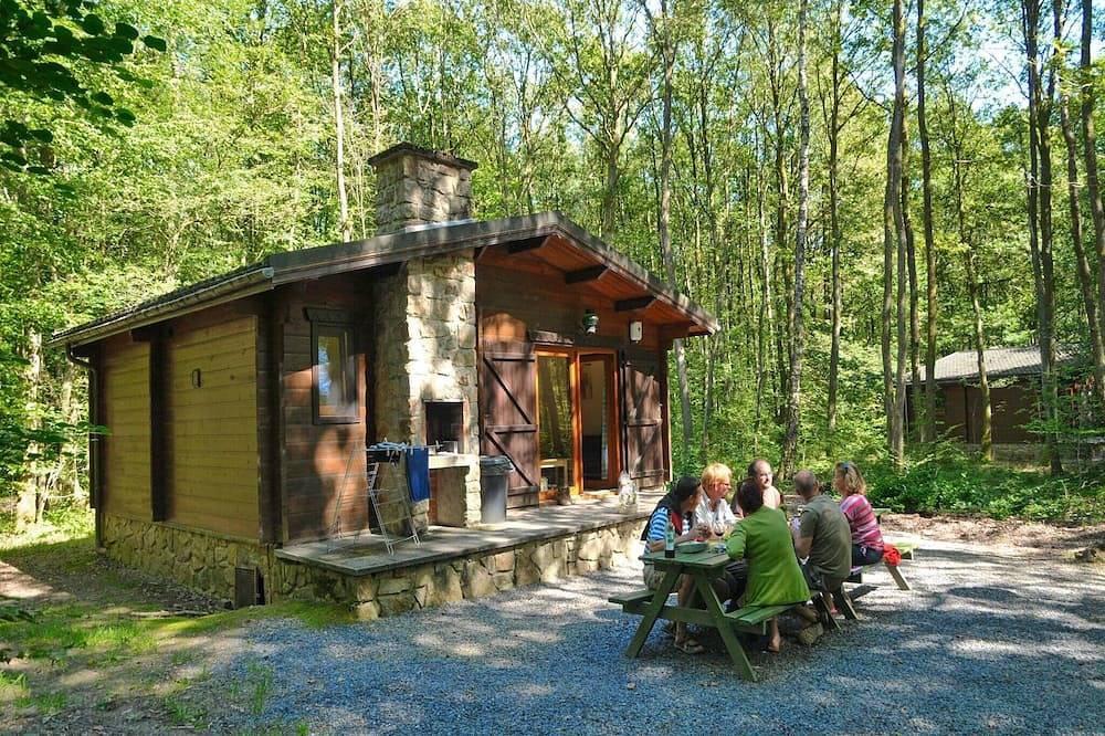 Maison de vacances
