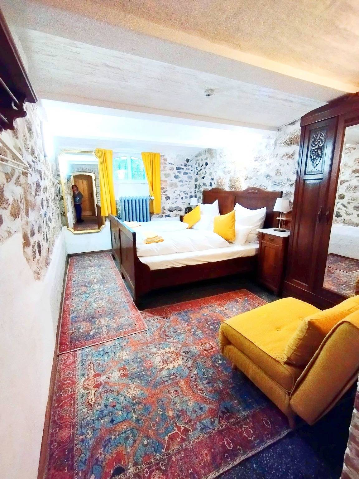 Hütte für 6 Personen in Sankt Andreasberg, Braunlage