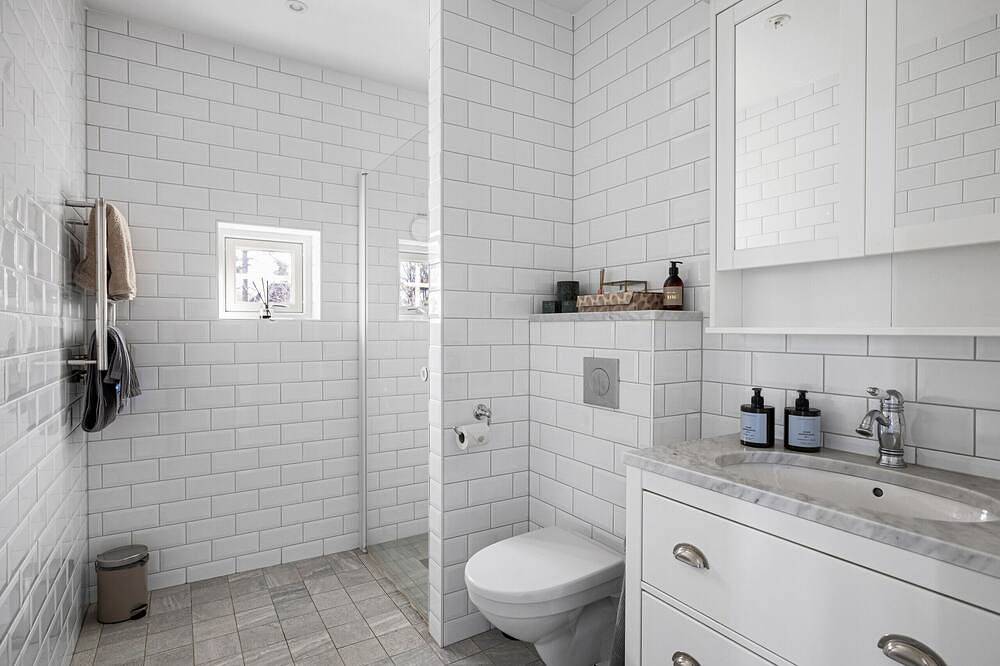 Luxury Home - Pool- View in Stockholm Archipelago in Mörtnäs, Stockholmer Schärengarten