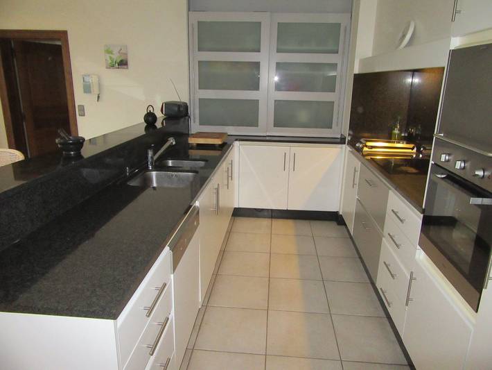 Villa für 8 Personen, mit Sauna und Terrasse sowie Garten, mit Haustier in Belgien - 4