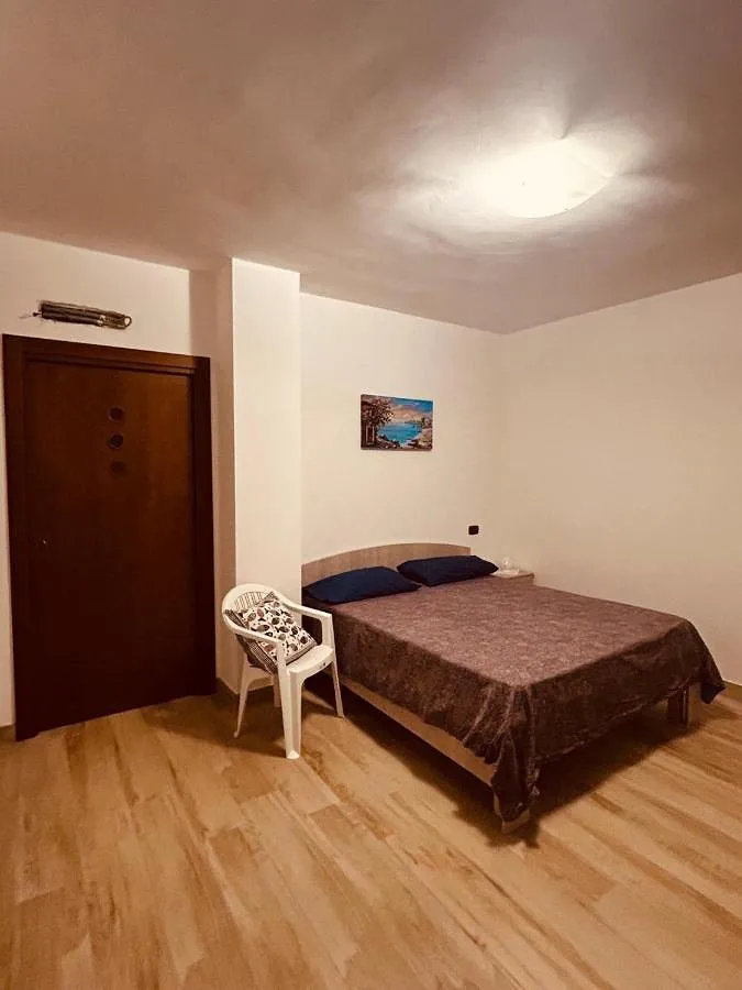 Guesthouse for 2 people, with garden and view, with pets - 1