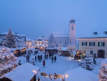 Ferienwohnung für 2 Personen in Strobl, Salzburger Land, Bild 1