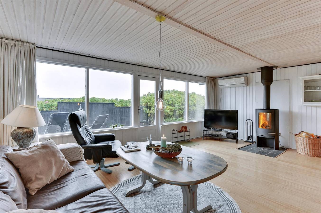 Pet friendly home in Hvide Sande with Wifi in Skodbjerge, Hvide Sande
