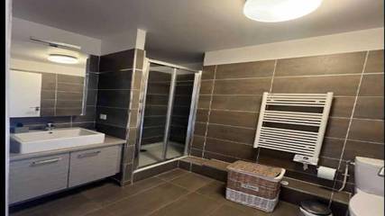 Appartement De Vacances pour 4 Personnes dans Courbevoie, Hauts-de-Seine, Photo 2