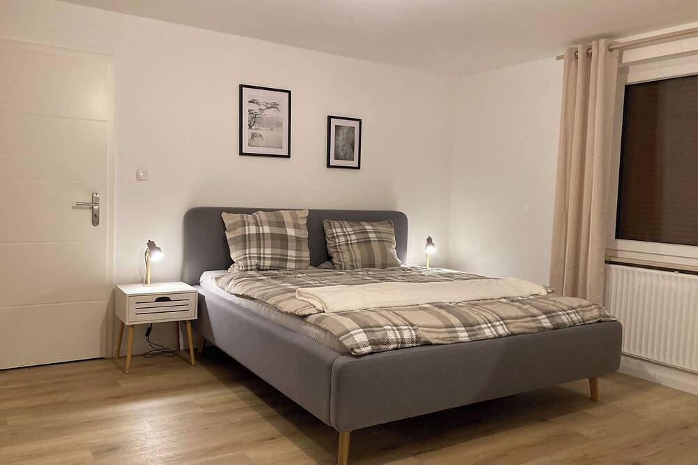 Ganze Wohnung, Ferienwohnung Dorfliebe Minden by Engelmann in Minden, Kreis Minden-Lübbecke