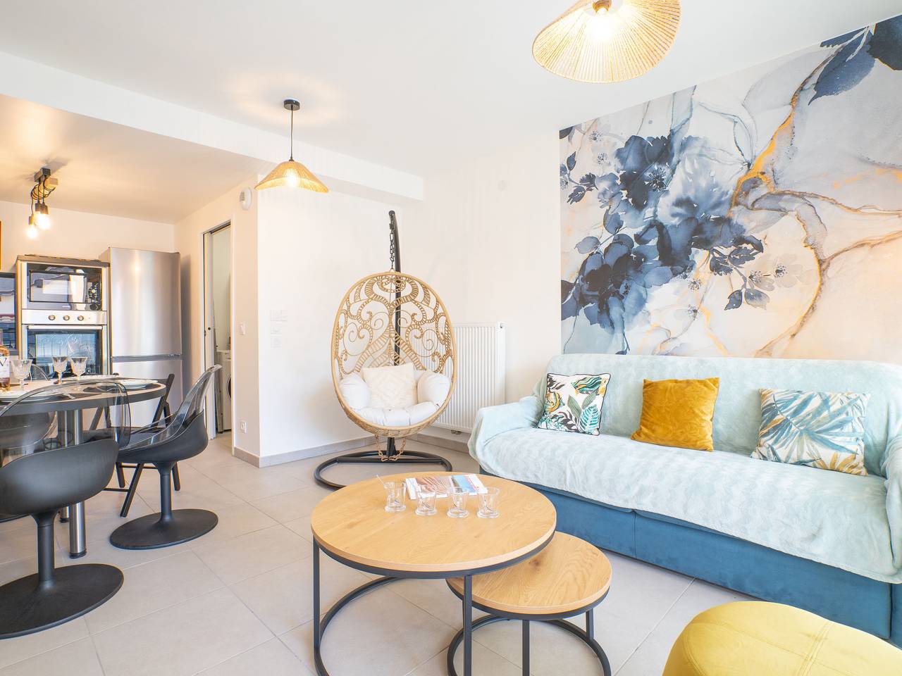Photo : Appartement de vacances