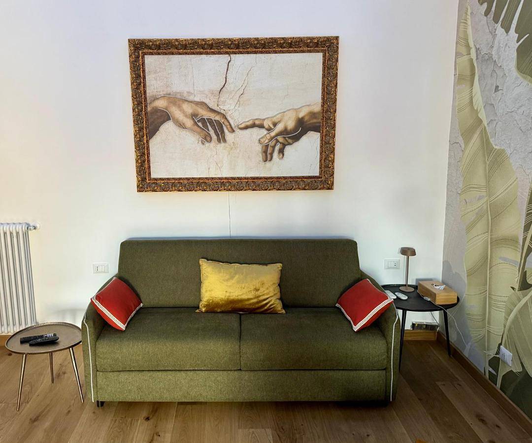 Equi60 in Roma, Provincia de Roma