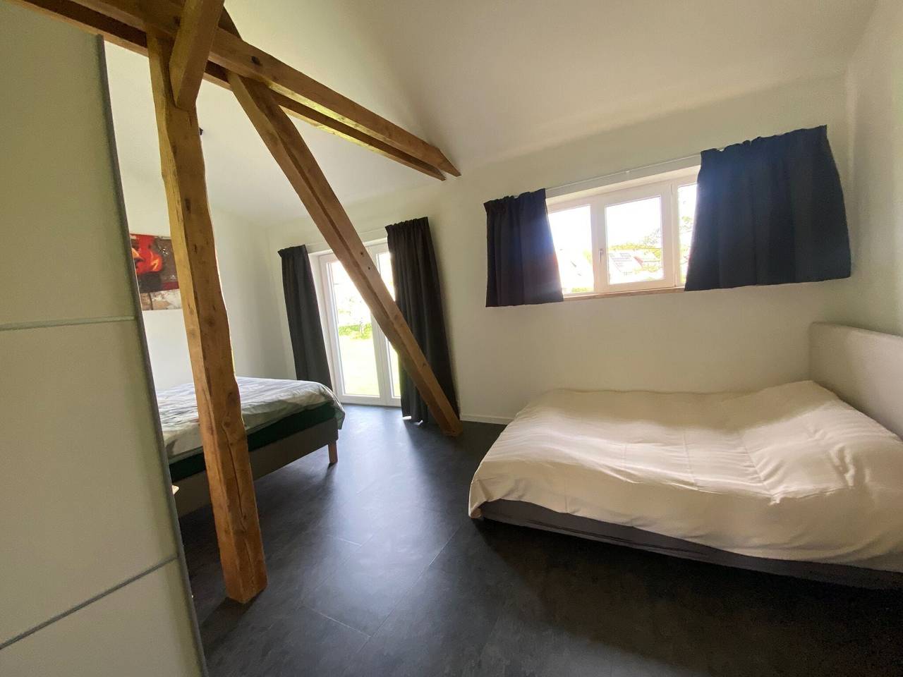 Ganze Wohnung, Wohnung in Schieder am Schieder See in Schieder-Schwalenberg, Kreis Lippe