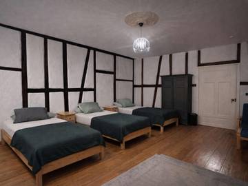 Ferienwohnung für 5 Personen in Bad Camberg, Taunus, Bild 4